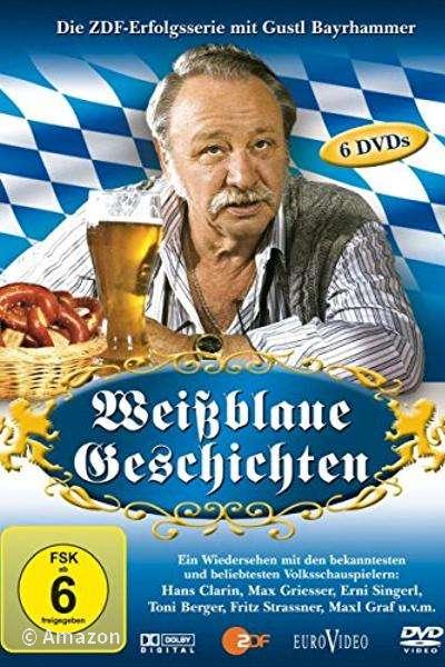 Weißblaue Geschichten Weißblaue Geschichten