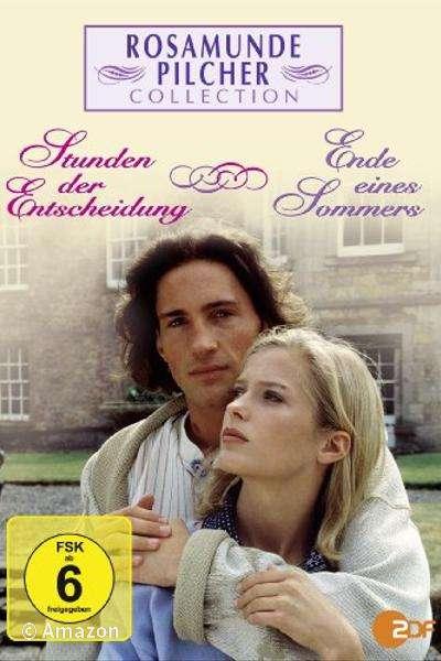 Rosamunde Pilcher - Das Ende eines Sommers Rosamunde Pilcher - Das Ende eines Sommers