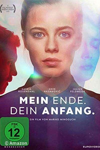 Mein Ende. Dein Anfang. Mein Ende. Dein Anfang.