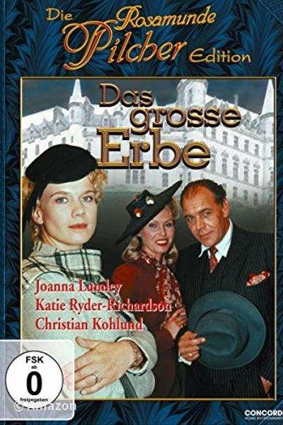 Rosamunde Pilcher - Das große Erbe Rosamunde Pilcher - Das große Erbe