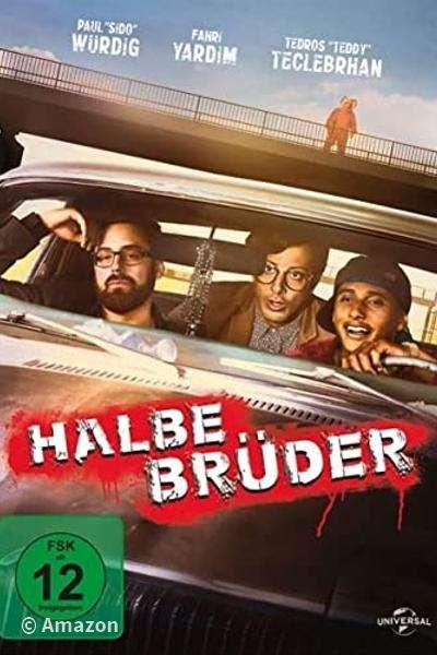 Halbe Brüder Halbe Brüder