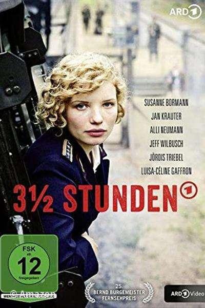 3 1/2 Stunden 3 1/2 Stunden