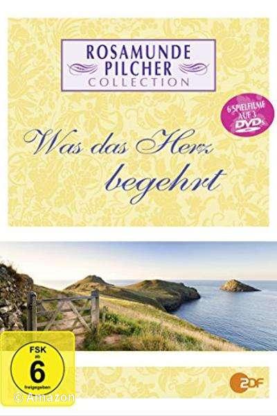 Rosamunde Pilcher - Dem Himmel so nah Rosamunde Pilcher - Dem Himmel so nah