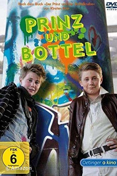 Prinz und Bottel Prinz und Bottel