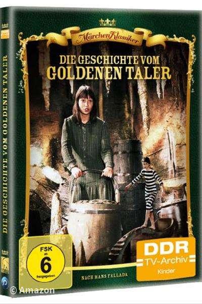 Die Geschichte vom goldenen Taler Die Geschichte vom goldenen Taler