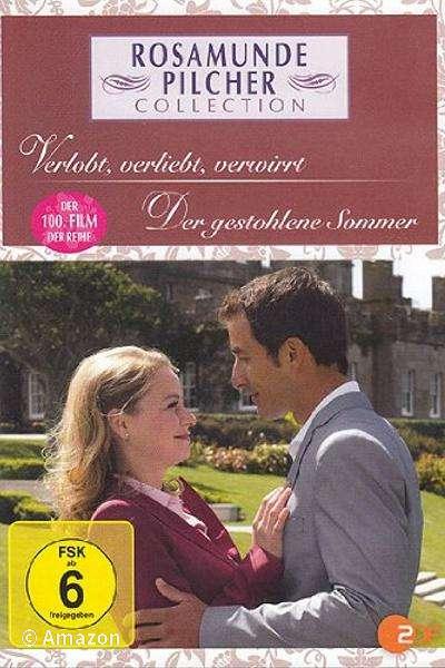 Rosamunde Pilcher - Der gestohlene Sommer Rosamunde Pilcher - Der gestohlene Sommer