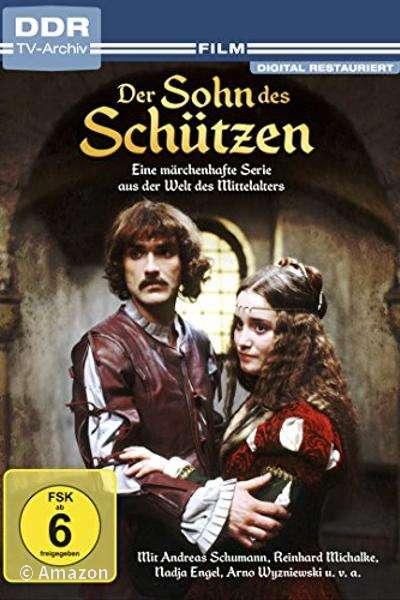 Der Sohn des Schützen Der Sohn des Schützen