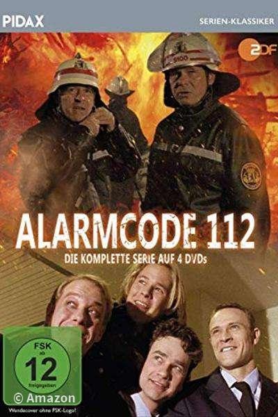 Alarmcode 112 Alarmcode 112