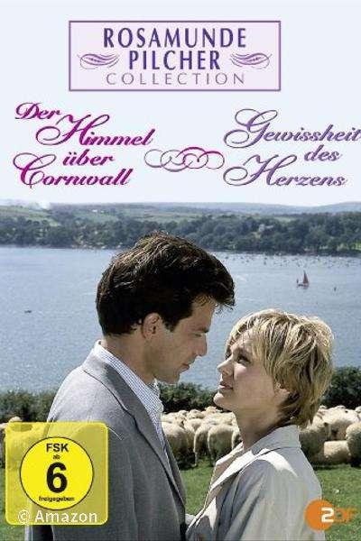 Rosamunde Pilcher - Der Himmel über Cornwall Rosamunde Pilcher - Der Himmel über Cornwall