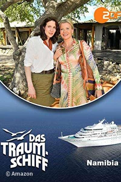 Das Traumschiff - Namibia