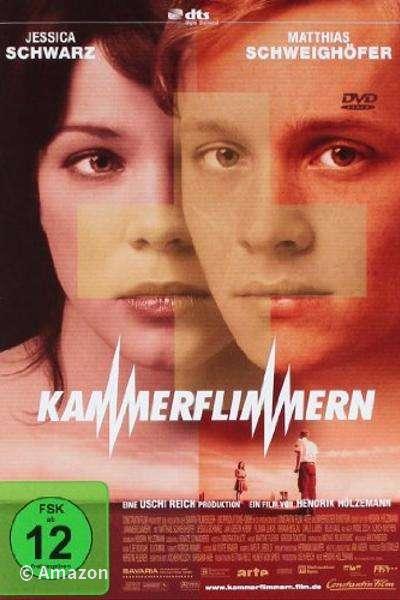 Kammerflimmern Kammerflimmern