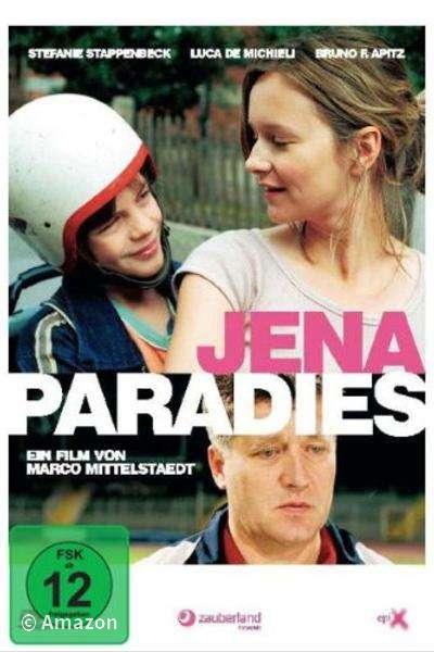 Jena Paradies Jena Paradies