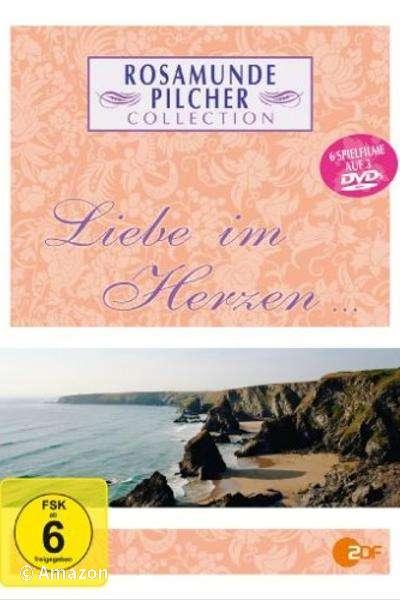 Rosamunde Pilcher - Der Mann meiner Träume Rosamunde Pilcher - Der Mann meiner Träume