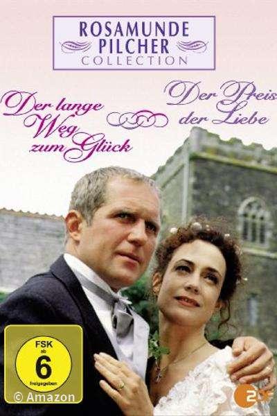 Rosamunde Pilcher - Der Preis der Liebe Rosamunde Pilcher - Der Preis der Liebe