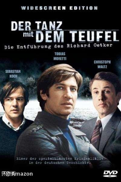 Der Tanz mit dem Teufel Der Tanz mit dem Teufel