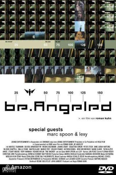 be.angeled be.angeled