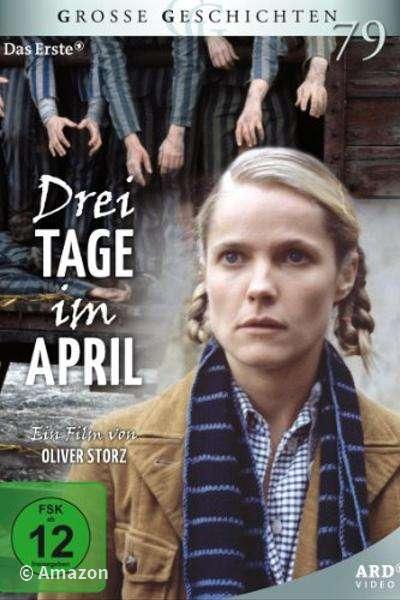 Drei Tage im April Drei Tage im April