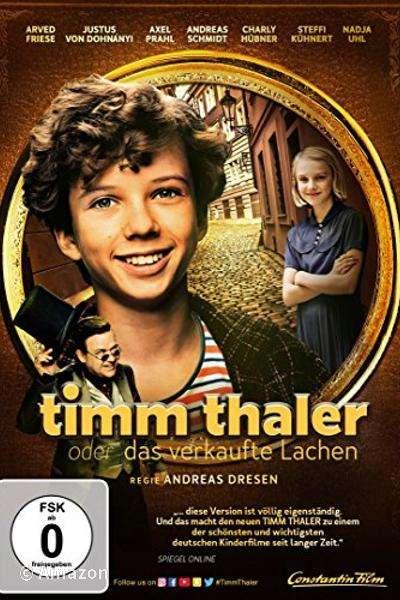 Timm Thaler oder Das verkaufte Lachen Timm Thaler oder Das verkaufte Lachen