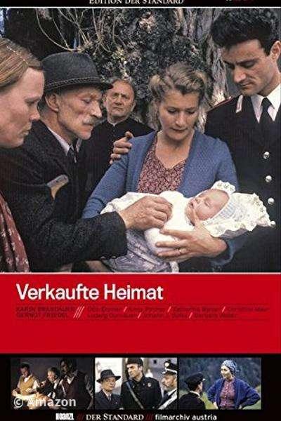 Verkaufte Heimat Verkaufte Heimat