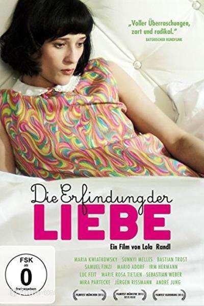 Die Erfindung der Liebe Die Erfindung der Liebe