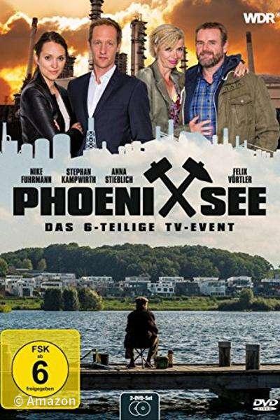 Phoenixsee Phoenixsee