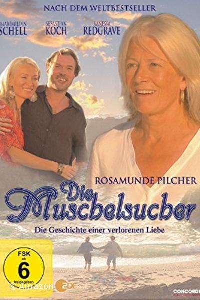 Rosamunde Pilcher - Die Muschelsucher Rosamunde Pilcher - Die Muschelsucher