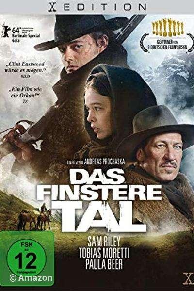 Das finstere Tal Das finstere Tal