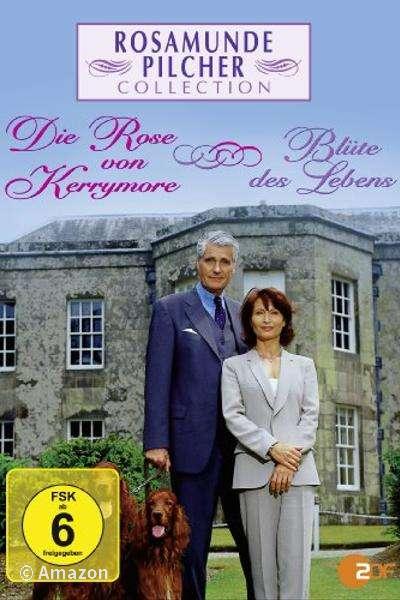 Rosamunde Pilcher - Die Rose von Kerrymore Rosamunde Pilcher - Die Rose von Kerrymore