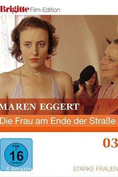 Die Frau am Ende der Straße Die Frau am Ende der Straße