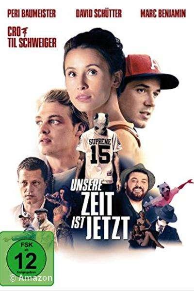 Unsere Zeit ist jetzt Unsere Zeit ist jetzt