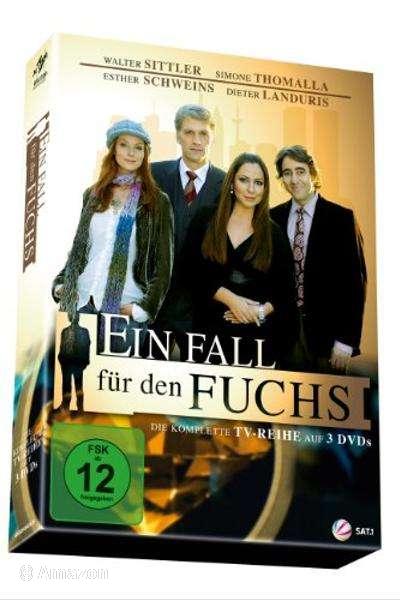 Ein Fall für den Fuchs Ein Fall für den Fuchs