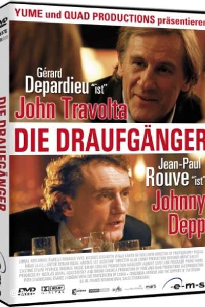 Die Draufgänger