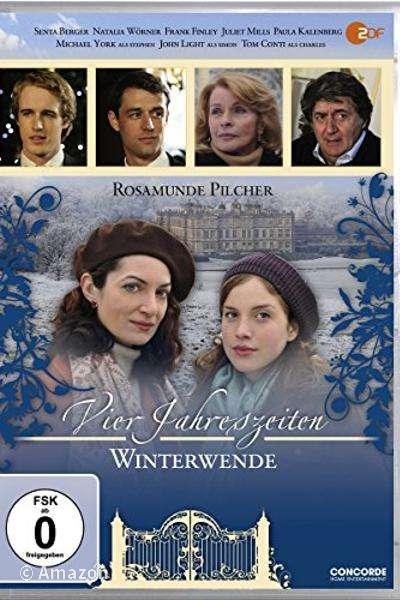Rosamunde Pilcher - Die vier Jahreszeiten 3. Winterwende