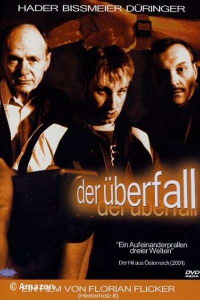 Der Überfall