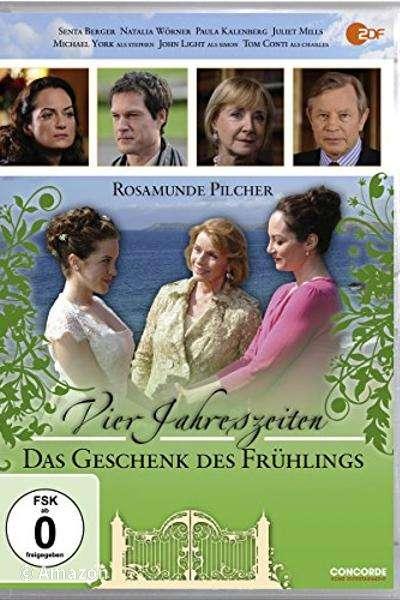 Rosamunde Pilcher - Die vier Jahreszeiten 4. Das Geschenk des Frühlings