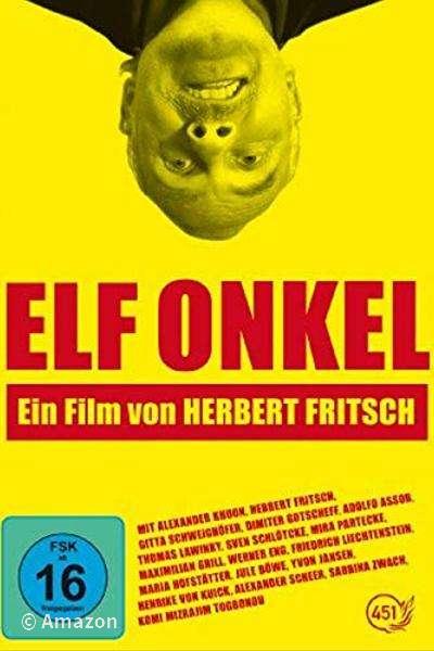 Elf Onkel Elf Onkel