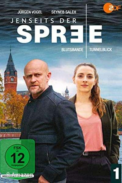 Jenseits der Spree Jenseits der Spree