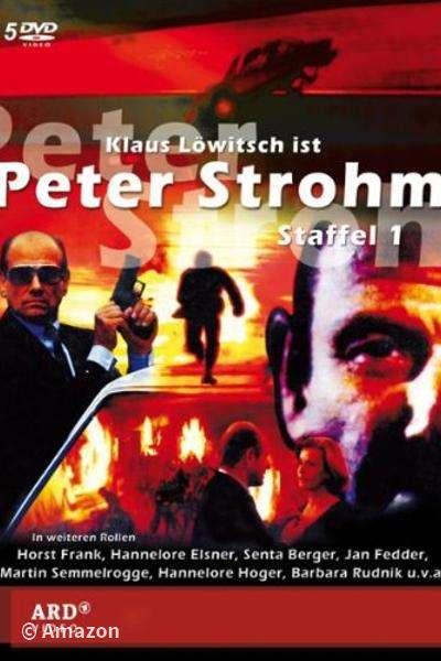 Peter Strohm Peter Strohm
