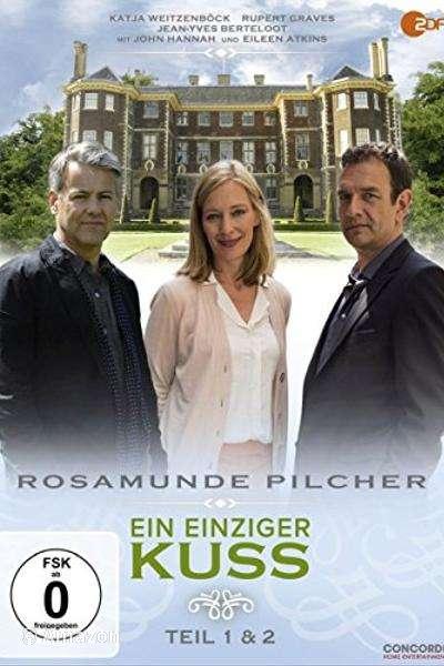 Rosamunde Pilcher - Ein einziger Kuss Rosamunde Pilcher - Ein einziger Kuss