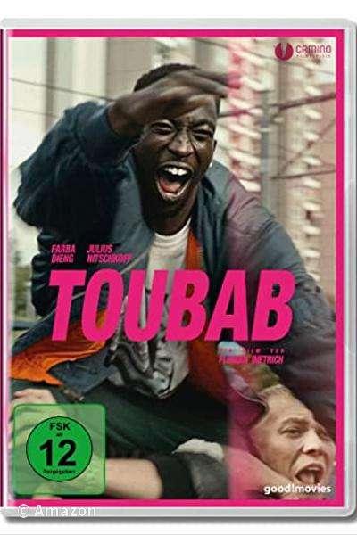 Toubab Toubab