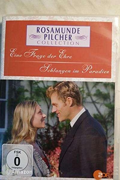 Rosamunde Pilcher - Eine Frage der Ehre Rosamunde Pilcher - Eine Frage der Ehre
