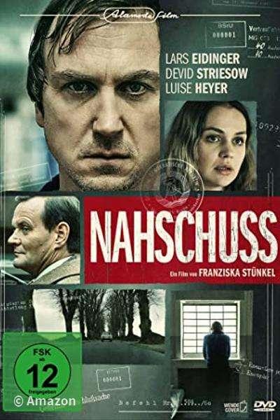 Nahschuss Nahschuss