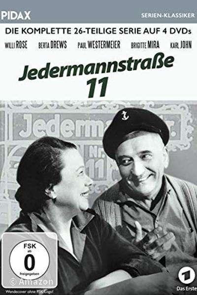 Jedermannstraße 11 Jedermannstraße 11