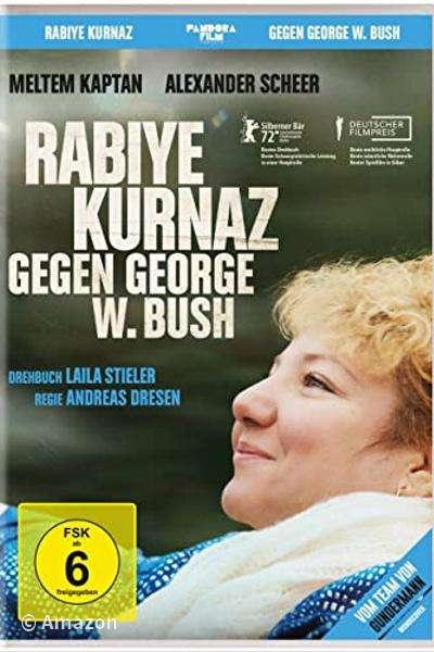Rabiye Rabiye