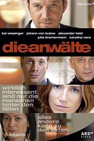 Die Anwälte Die Anwälte