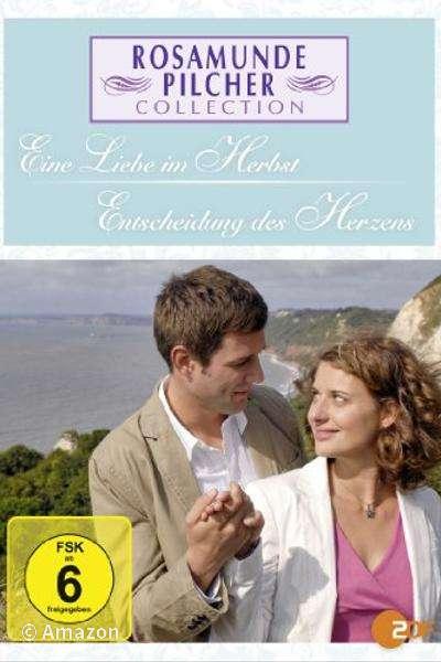 Rosamunde Pilcher - Entscheidung des Herzens Rosamunde Pilcher - Entscheidung des Herzens