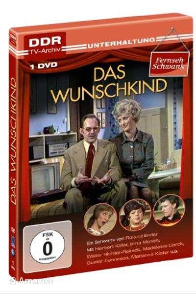 Das Wunschkind Das Wunschkind