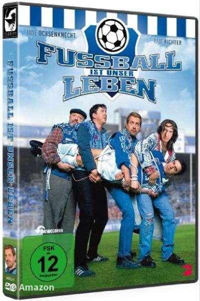 Fußball ist unser Leben Fußball ist unser Leben