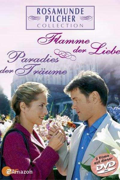Rosamunde Pilcher - Flamme der Liebe Rosamunde Pilcher - Flamme der Liebe