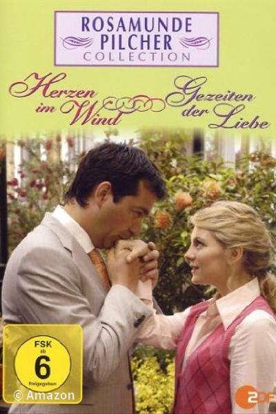 Rosamunde Pilcher - Gezeiten der Liebe Rosamunde Pilcher - Gezeiten der Liebe